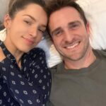 Matthew Hussey Instagram - This was me and @theaudreyhussey yesterday, on an extremely rainy day in LA. It was a much needed day of relaxation. But can I be honest? I wasn’t ready for it to be Monday this morning. I could have done with 2 more days. And 3 more cheat meals. Anyone else feel the same? Also Audrey is sick. And it’s probably going to make me sick, which is great. And did I mention it’s raining non-stop? Well it is. P.S. No again, Audrey didn’t give me a love bite, someone at my Jiu Jitsu class did. Los Angeles, California