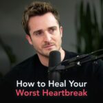 Matthew Hussey Instagram - Do you know why heartbreak hits us as hard as it does? In today’s powerful new video, I found the answer in an interview with the world-leading expert on grief, David Kessler @iamdavidkessler.  It turns out, a lot of us are carrying around “unattended grief” that affects us in ways we don’t even realize. We often don’t give ourselves the space to fully feel what we need to in order to break free. You can watch the FULL video now on my YouTube Channel (link in bio) or by heading over to MatthewHussey.com/blog. Don’t forget to leave us a comment when you do.