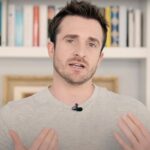 Matthew Hussey Instagram - Have you ever found yourself approaching a situation where you feel hurt, with your weapons first? Next time you find yourself in an emotionally complex situation with your partner, take a moment an evaluate. Am I approaching them with anger first, or am I communicating what I need, and how I feel in a way that they can be on my team, rather than my enemy? If you’ve experienced this before, tell me how you’ve dealt with this in the past in the comments.
