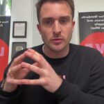 Matthew Hussey Instagram - If you missed my LIVE commitment event yesterday, there’s still time to catch the replay. But, it’s not here for long, so head over to LoveLifeReplay.com to watch now (and remember to watch to the end for a very exciting announcement you won’t want to miss)