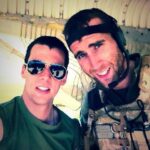 Matthew Lewis Instagram – Can barely believe this was taken 6 years ago last week. Online etiquette suggests this should be posted on a Thursday? But after a bunch of people came to ask me about #Bluestone42 this weekend I thought I’d throw it up today. One of the best jobs I’ve ever done with the best people @scottwhoatson