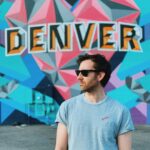 Matthew Lewis Instagram – That John Denver’s full of shit, man. Denver, Colorado