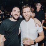 Matthew Lewis Instagram – I just discovered this great Scottish DJ in Vegas. He’s gonna be huge. Check him out. @calvinharris, thanks pal.
.
📸: @conormcdphoto OMNIA Nightclub