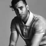 Matthew Lewis Instagram - Another photoshoot and another interview. God, I'm boring. This time for the lovely folks at @interviewmag. Link here... http://www.interviewmagazine.com/film/matthew-lewis/#_ even though links don't work on Instagram. Photo by @markrabadan