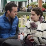 Matthew Lewis Instagram - Lou & Patrick. @emilia_clarke is everything you hoped she'd be in this movie. And then so much more. Such a gem. #15DaysToGo #LiveBoldly @mebeforeyouofficial