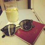 Matthew Lewis Instagram - Ciao, bella x
