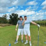 Matthew Lewis Instagram – I have been… and always shall be… shit at golf. But I hear god loves a trier, Jim.

The Jack Nicklaus course is dope @encoreresort @experiencekissimmee