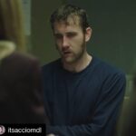 Matthew Lewis Instagram - #Repost @itsacciomdl ・・・ #MatthewLewis as Sean Balmforth in #HappyValley Series 2 Episode 5. The 2nd series will be available on @netflix from Wednesday, 16th March. The final episode of S2 airs this Tuesday, 15th March at 9pm on @bbcone.