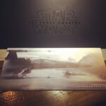 Matthew Lewis Instagram - A long time ago in a galaxy far, far away... When I was a boy I used to stick the auto rewind and repeat setting on my VCR and fall asleep to these movies. Again and again until the tape wore down and I'd have to buy another. Going to this right now is a boy(adult)hood dream come true. #StarWars #TheForceAwakens #EuropeanPremiere #ILoveYou #IKnow London, United Kingdom