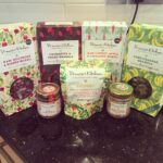 Matthew Lewis Instagram - After a questionable diet on the road and a 26-hour journey home this is possibly the greatest gift... @primroseskitchen, thank you!! #HomeSweetHome #EatClean #BodyIsATemple #ImCarryingALittleHolidayWeightRightNow