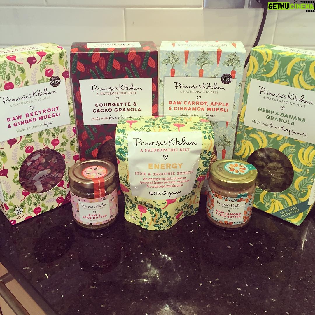 Matthew Lewis Instagram - After a questionable diet on the road and a 26-hour journey home this is possibly the greatest gift... @primroseskitchen, thank you!! #HomeSweetHome #EatClean #BodyIsATemple #ImCarryingALittleHolidayWeightRightNow