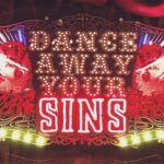 Matthew Lewis Instagram - I'm just off to the dancefloor, and I may be some time... #TwoStepToAbsolution #ShoreditchSaturdays