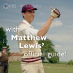 Matthew Lewis Instagram – All the gear, no idea 🏏. All Creatures Great and Small is on the @pbs video app. And this handy cricket guide is available on the @masterpiecepbs YouTube channel. Though it’ll probably confuse you even more. @allcreaturestv