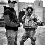Matthew Lewis Instagram - To this day, the best job I’ve had, #Bluestone42. And all available on BBC iPlayer. That’s worth your licence fee alone, but wait there’s more… I’ll be back on the BBC next year working with some of the same people that made this beauty. Will keep ya posted x