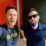 Matthew Lewis Instagram – U wot m8?