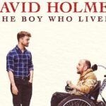 Matthew Lewis Instagram - It was a tremendous privilege to attend this screening earlier in the week with friends old and new. I urge you to watch it on @skytv @hbo @streamonmax. I don’t really have the words to explain the kind of man David is. It’s better to let you watch and have him tell his own story. That said, make no mistake, the Harry Potter films wouldn’t exist without him, many of us wouldn’t be who we are today without him, and this film showcases exactly why that is. If more people could have the outlook on life that David has, and always has had, the world would be much better for it. Love you man @davidholmes83. 📸 : Chris Lobina SKY