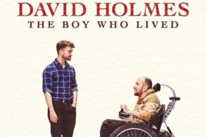 Matthew Lewis Instagram - It was a tremendous privilege to attend this screening earlier in the week with friends old and new. I urge you to watch it on @skytv @hbo @streamonmax.

I don’t really have the words to explain the kind of man David is. It’s better to let you watch and have him tell his own story. That said, make no mistake, the Harry Potter films wouldn’t exist without him, many of us wouldn’t be who we are today without him, and this film showcases exactly why that is. If more people could have the outlook on life that David has, and always has had, the world would be much better for it. Love you man @davidholmes83.

📸 : Chris Lobina SKY