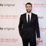 Matthew Lewis Instagram - It was a tremendous privilege to attend this screening earlier in the week with friends old and new. I urge you to watch it on @skytv @hbo @streamonmax. I don’t really have the words to explain the kind of man David is. It’s better to let you watch and have him tell his own story. That said, make no mistake, the Harry Potter films wouldn’t exist without him, many of us wouldn’t be who we are today without him, and this film showcases exactly why that is. If more people could have the outlook on life that David has, and always has had, the world would be much better for it. Love you man @davidholmes83. 📸 : Chris Lobina SKY