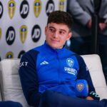 Matthew Lewis Instagram - 🎙 Dan, Ethan and Joe join Bridgey and Matt for a live recording of the #LUFC Podcast on Wednesday night, hosted by @jdfootball