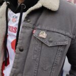 Matthew Lewis Instagram – Not the result we wanted at the weekend, but still a season to be proud of. Unbelievable atmosphere in the ground. Can’t say I saw much brotherly love, but it sure is still a fighting city. 

We go again next year, hopefully with fewer injuries and less dodgy calls! And to all the Niners that were in that storm of a crowd, and stood tall… you got some. Respect. @49ers @levis #fttb