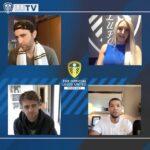 Matthew Lewis Instagram - Episode 3 of The Official Leeds United Podcast is now live. It’s my favourite so far. We talk new year’s resolutions, recent games and the transfer window. A lot of laughs but by having too much fun I completely forget to hammer Fragile Frank, which is a shame. Normal service to resume next week. Link in my bio. Enjoy!