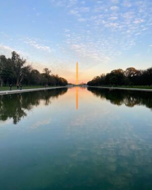 Matthew Lewis Instagram - The sun is finally setting on this administration and in January there will be a new dawn. Yeahhh boooiiiii 😏