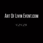 Matthew McConaughey Instagram - meet new people, do cool things…4.24.23 #ArtOfLivinEvent ArtOfLivinEvent.com in bio