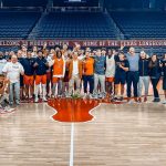 Matthew McConaughey Instagram - relentless pursuit The University of Texas at Austin