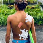 Matthew McConaughey Instagram - surf souvenirs