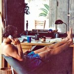 Matthew McConaughey Instagram - casual fridays