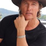 Matthew McConaughey Instagram - heard #soulcash