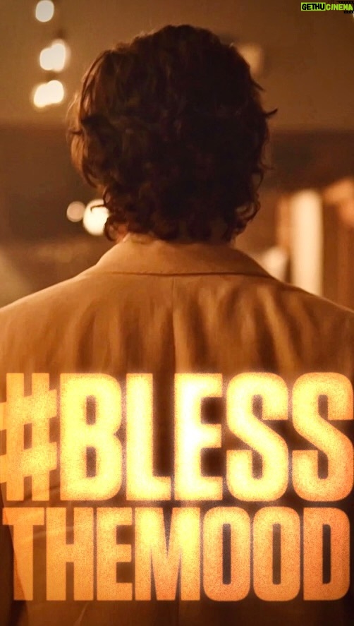 Matthew McConaughey Instagram - #blessthemood link in my bio for #BTM full video Moody Center ATX