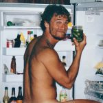 Matthew McConaughey Instagram - pickled #nationalpickleday