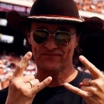 Matthew McConaughey Instagram - #leavenodoubt