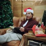 Matthew McConaughey Instagram - ‘Twas the night before Christmas, at the McConaughey’s place, Nary a creature was stirring, not even in outer space; Levi, Vida, and Livingston were all snug in their beds, With visions of ballet, soccer balls, and surfboards all in their heads. Camila once said to me, “Matthew, ‘write’,” Thus “Greenlights” was born for the third eye so bright. “Just Because” came next, a melody, a dance, A tale spun from life, on purpose with a touch of chance. Published by Crown, and Penguin Kids too, A song of life lessons, all old but still new. The Just Keep Livin’ Foundation, well that’s some honorable talk, A way to choose better, a way to walk the walk. Giving back, lending a hand, That’s the spirit of Christmas; come on, make it all across the land. With little drummer boy spirit I will pa-rum-pa-pum-pum, But I gotta tell ya, I’m gonna trade in the snare drum for my bongo drum. I’m gonna swap out Santa’s milk for a sip of my Pantalones, Save the cookies for later; enjoy my chicharones. Yes, please, thank you, alright, alright, alright, “Merry Christmas to all of ya, and to each one a Greenlight...” #justbecausebook #greenlightsbook #justkeeplivinfoundation #pantalonestequila #merrychristmas #happyholidays #greenlightsjournal Austin, Texas
