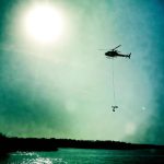 Matthew McConaughey Instagram - pre-drone