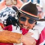 Matthew McConaughey Instagram - latestbreaker Formula 1 Austin