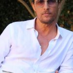 Matthew McConaughey Instagram - dont leave crumbs #soulcash