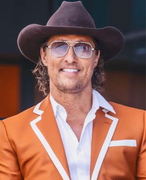 Matthew McConaughey Instagram - see you in Dallas sooner #hookem 

@texaslonghorns @texasfootball @redrivershowdown