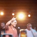 Matthew McConaughey Instagram - No introduction needed 🤘 #HookEm