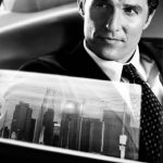 Matthew McConaughey Instagram - #McConaugheyTakes The Lincoln Lawyer
