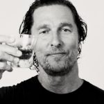 Matthew McConaughey Instagram - give bold a stage @wildturkey @spaceflightrecords #TrustYourSpirit