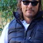 Matthew McConaughey Instagram - cross it off #greenlightsjournal