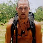 Matthew McConaughey Instagram - journey on #greenlightsbook