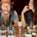Matthew McConaughey Instagram - 32nd tester @pantalonestequila #nationalbartenderday #pantalonestequila