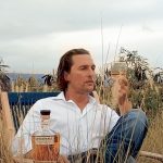 Matthew McConaughey Instagram - build a better nest