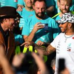 Matthew McConaughey Instagram - latestbreaker Formula 1 Austin