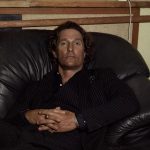 Matthew McConaughey Instagram - i hope i told it well Link in bio @esquire Photographer: @robbiefimmano Stylist: @billmulleninc Groomer: @johnny.hernandez.hair Design Director: @rw3ll Visuals Director: @justinsoneill Executive Director, Entertainment: @randipeck Editor in Chief: @michaeljsebastian