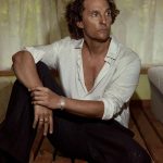 Matthew McConaughey Instagram - i hope i told it well Link in bio @esquire Photographer: @robbiefimmano Stylist: @billmulleninc Groomer: @johnny.hernandez.hair Design Director: @rw3ll Visuals Director: @justinsoneill Executive Director, Entertainment: @randipeck Editor in Chief: @michaeljsebastian