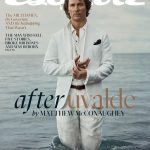 Matthew McConaughey Instagram - i hope i told it well Link in bio @esquire Photographer: @robbiefimmano Stylist: @billmulleninc Groomer: @johnny.hernandez.hair Design Director: @rw3ll Visuals Director: @justinsoneill Executive Director, Entertainment: @randipeck Editor in Chief: @michaeljsebastian